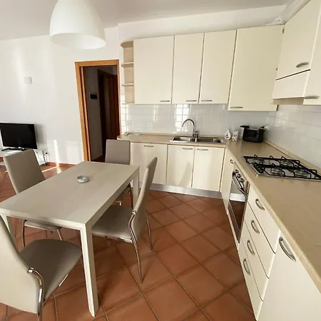 Paiari Apartment Lazise Exterior photo