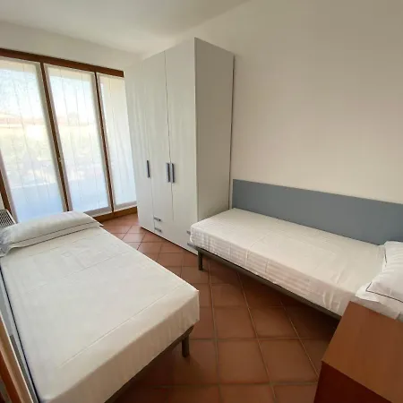 Paiari Apartment Lazise Exterior photo