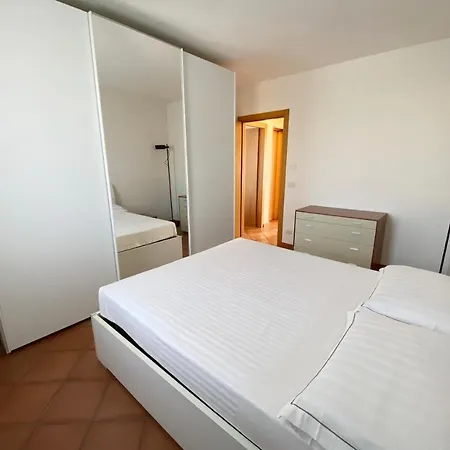 Paiari Apartment Lazise Exterior photo
