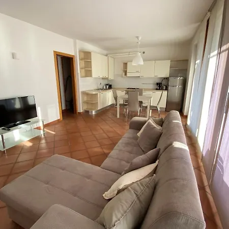Paiari Apartment Lazise Exterior photo