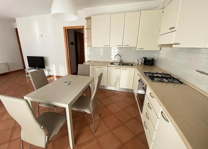 Paiari Apartment Lazise