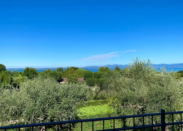 Paiari Apartment Lazise