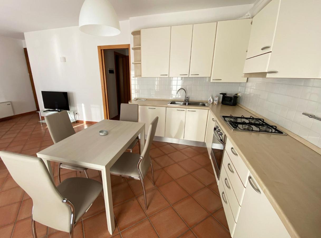 Paiari Apartment