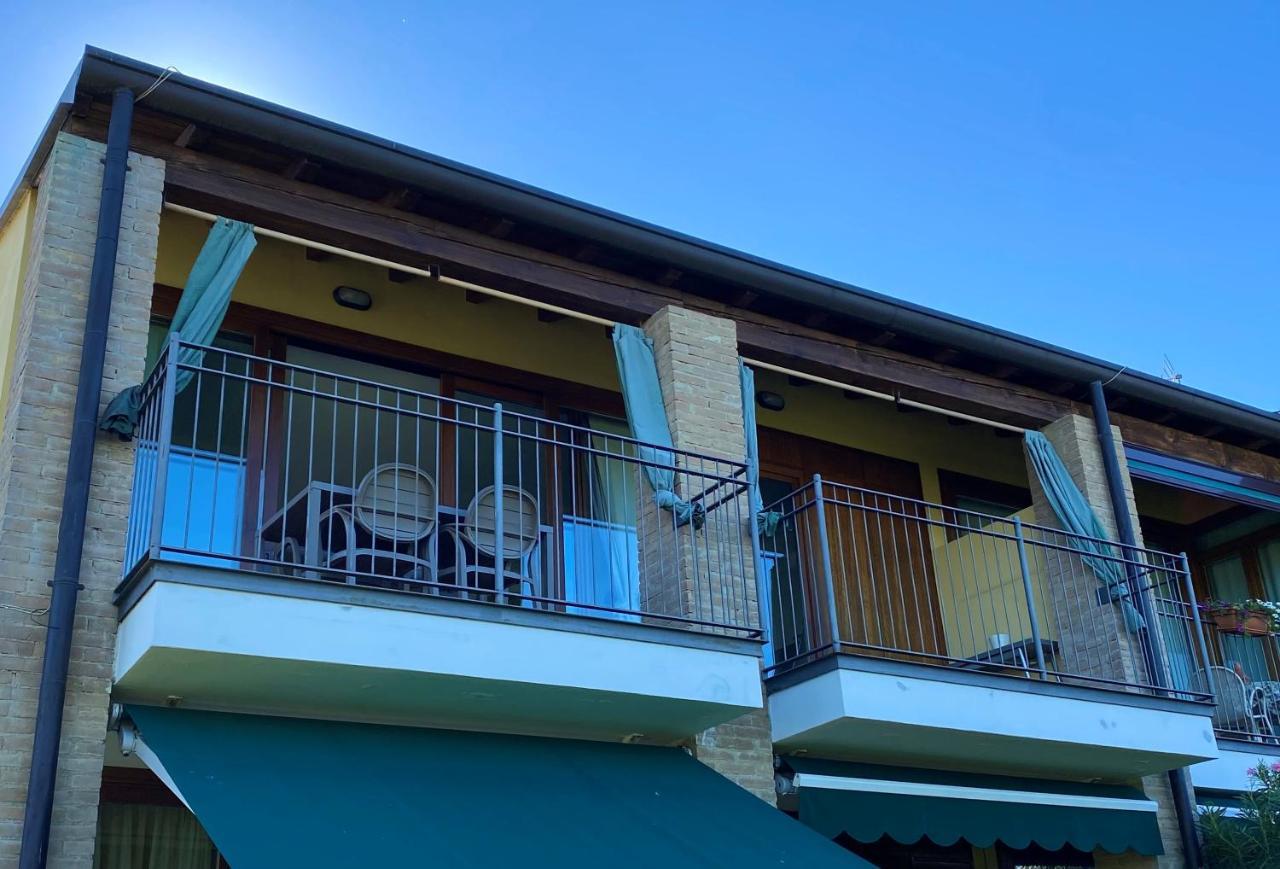 Apartment Paiari Lazise